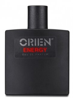 Orien Energy Men EDP 100 ml Erkek Parfümü kullananlar yorumlar